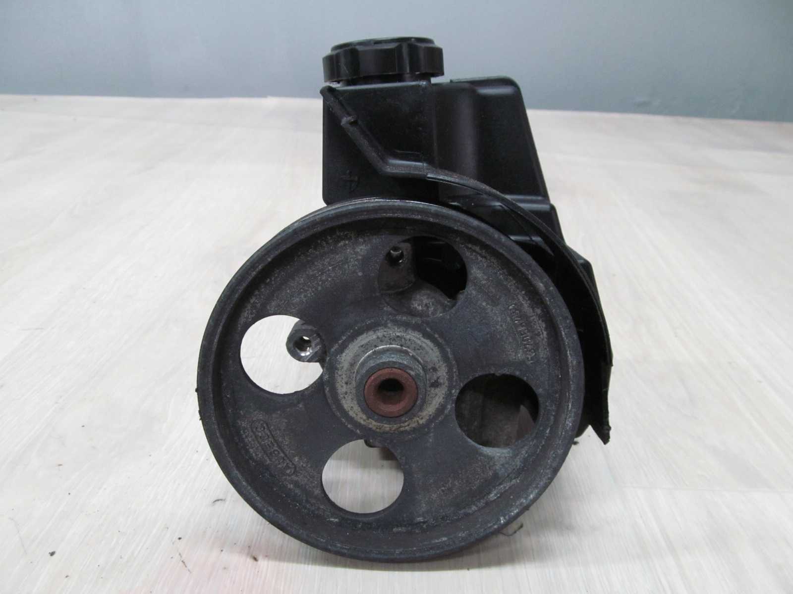 PEUGEOT PARTNER CITROEN BERLINGO 1.6 02-09 POMPA WSPOMAGANIA 9662127880