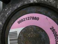 PEUGEOT CITROEN HDI POMPA WSPOMAGANIA 9662127880 02-06