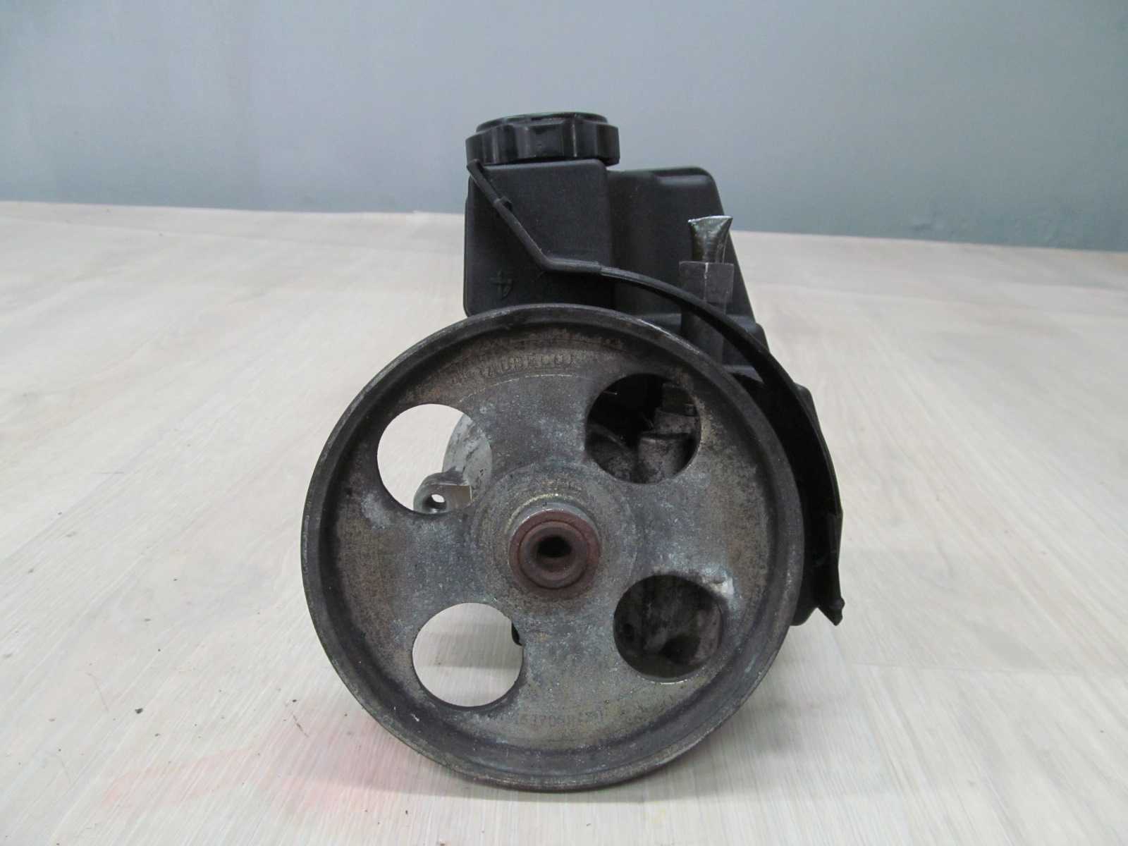 PEUGEOT CITROEN 1.1 1.4 1.6 POMPA WSPOMAGANIA 9636868880