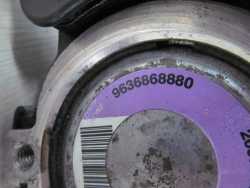 PEUGEOT CITROEN 1.1 1.4 1.6 POMPA WSPOMAGANIA 9636868880
