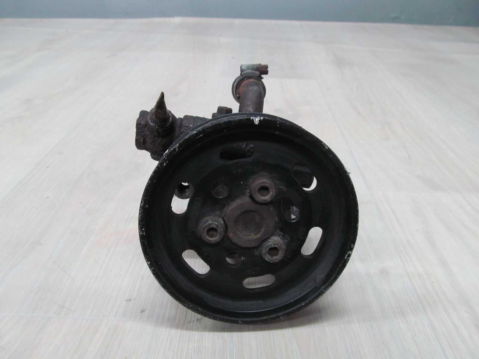 VW SHARAN ALHAMBRA GALAXY 00-10 POMPA WSPOMAGANIA 7M0145157