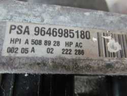 PEUGEOT 307 C4 01-08 POMPA WSPOMAGANIA 9646985180