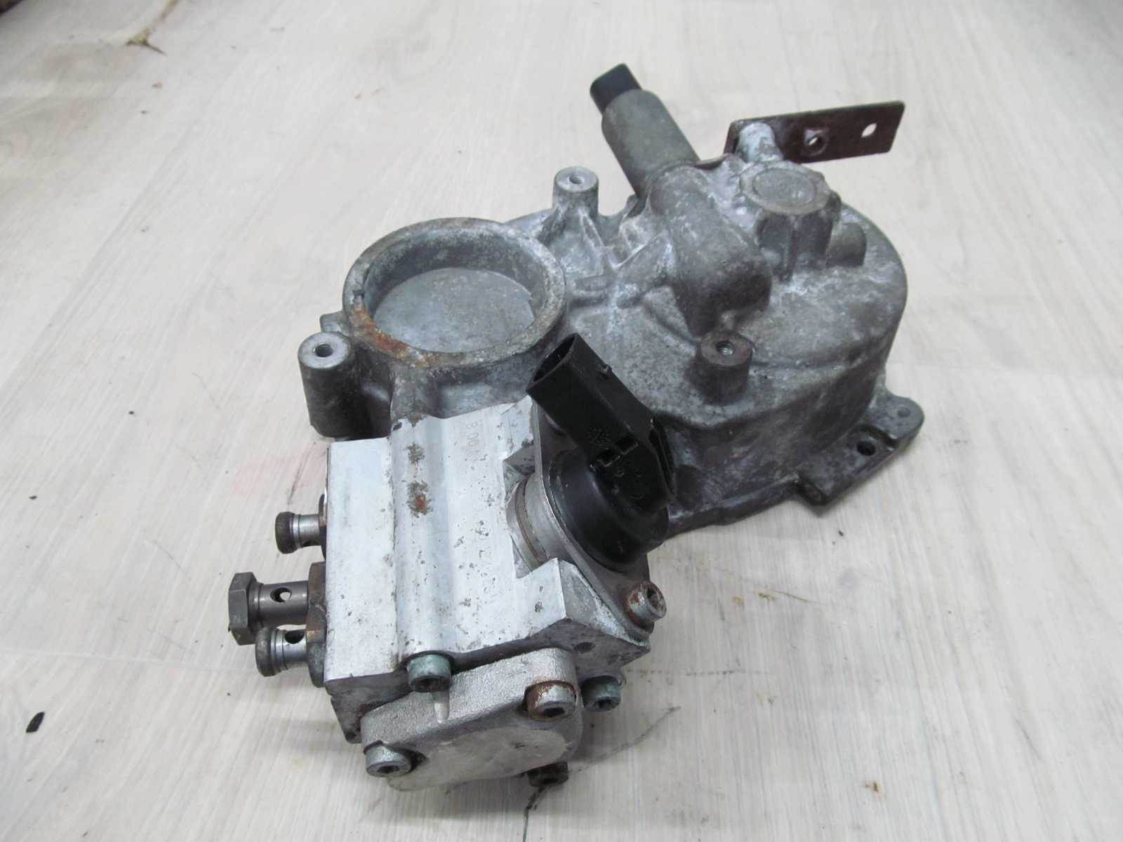 AUDI A4 B6 B7 00- 2.0 FSI ZAWOR FAZ ROZRZADU 13150307