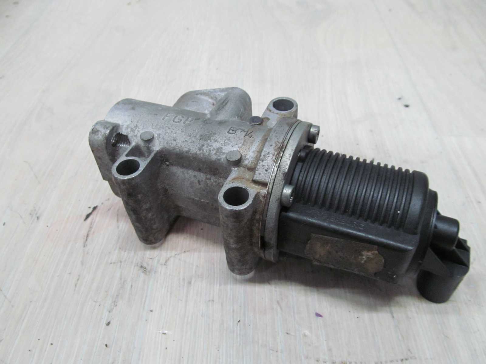 OPEL SAAB ALFA ROMEO FIAT 1.9 ZAWOR EGR 50024005 5.00240.05