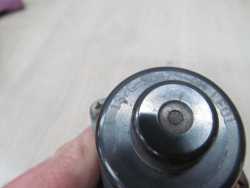 MAZDA 6 2.0 16V 05-08 ZAWOR EGR 1S7G-90475-AH