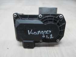 RENAULT 1.2B 16V 05 PRZEPUSTNICA 8200285017B