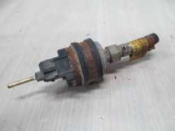 SPRINTER POMPKA PALIWA WEBASTO 12V