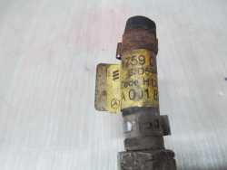 SPRINTER POMPKA PALIWA WEBASTO 12V