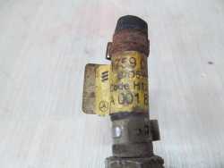 SPRINTER POMPKA PALIWA WEBASTO 12V