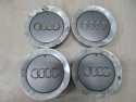 AUDI ORGINALNY DEKIELEK FELGI KAPSEL 8Z0601165F