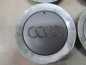 AUDI ORGINALNY DEKIELEK FELGI KAPSEL 8Z0601165F