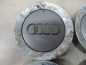 AUDI ORGINALNY DEKIELEK FELGI KAPSEL 8Z0601165F