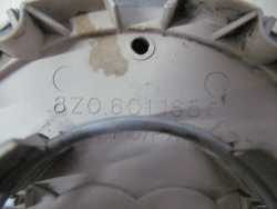 AUDI ORGINALNY DEKIELEK FELGI KAPSEL 8Z0601165F