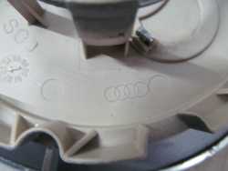 AUDI ORGINALNY DEKIELEK FELGI KAPSEL 8Z0601165F