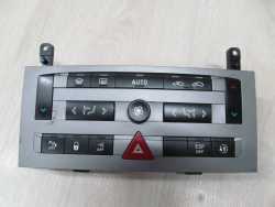 PEUGEOT 407 04-11 PANEL NAWIEWU 96573322YW01