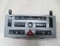 PEUGEOT 407 04-11 PANEL NAWIEWU 96573322YW01