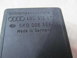 VW AUDI SKODA PRZEKAZNIK 393 SWIATEL 4B0919471A