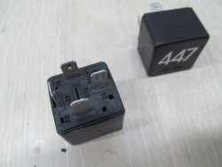 SKODA PRZEKAZNIK 447 MODUL 6U0906061A