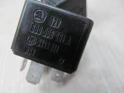 SKODA PRZEKAZNIK 447 MODUL 6U0906061A