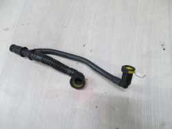 PEUGEOT CITROEN 1.6 RURKA PRZEWOD WAZ ODMY