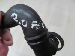 AUDI VW SEAT SKODA 2.0 FSI RURKA PRZEWOD WAZ ODMY