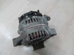 OPEL ASTRA H 04-07 1.8 B ALTERNATOR 13156050