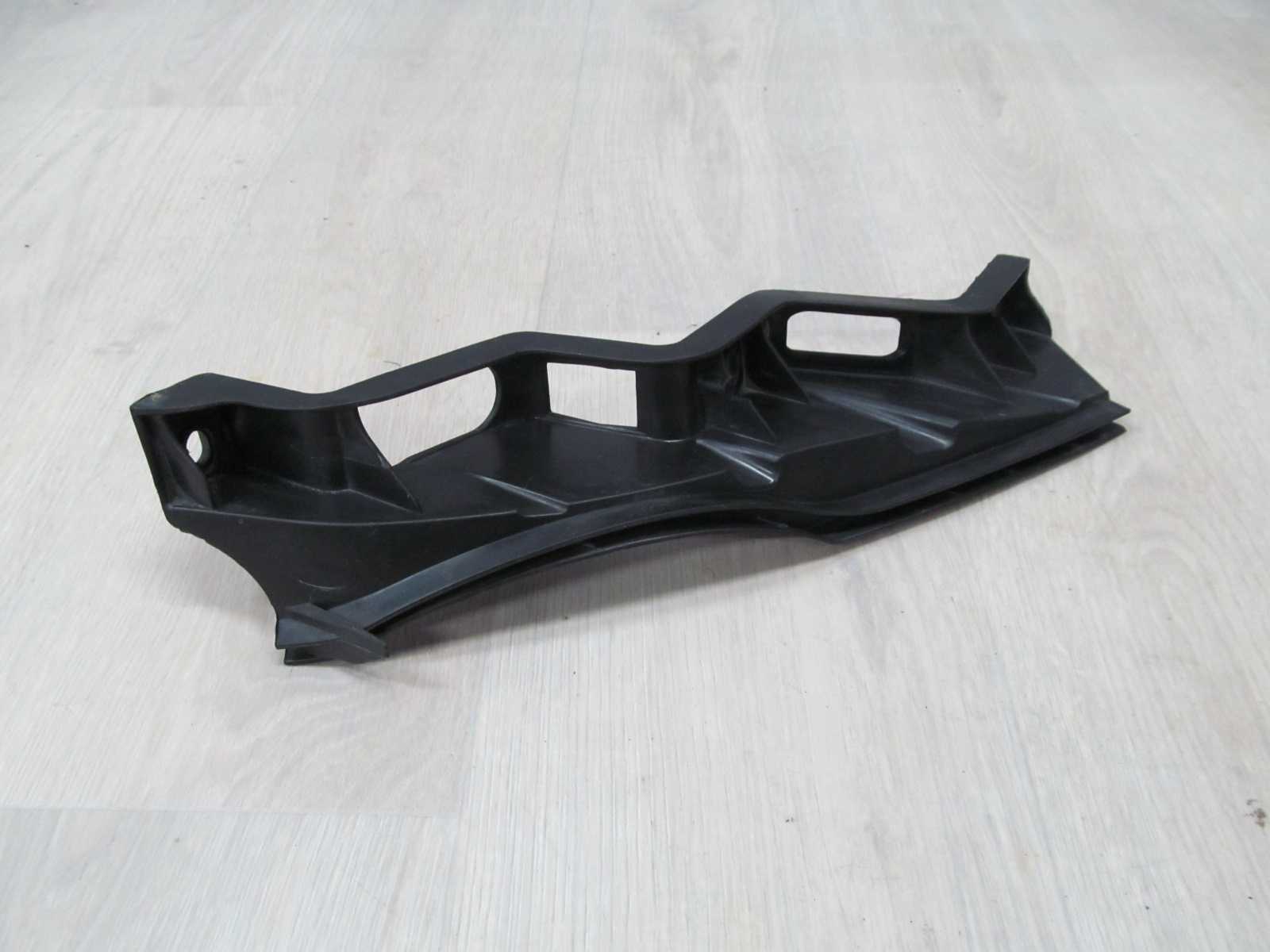 VW PASSAT B6 SLIZG 05-10 ZDERZAKA LEWY PRZOD 3C0807889A