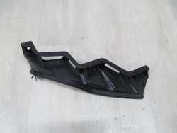 VW PASSAT B6 SEDAN SLIZG ZDERZAKA TYL 3C0807889A 05-10