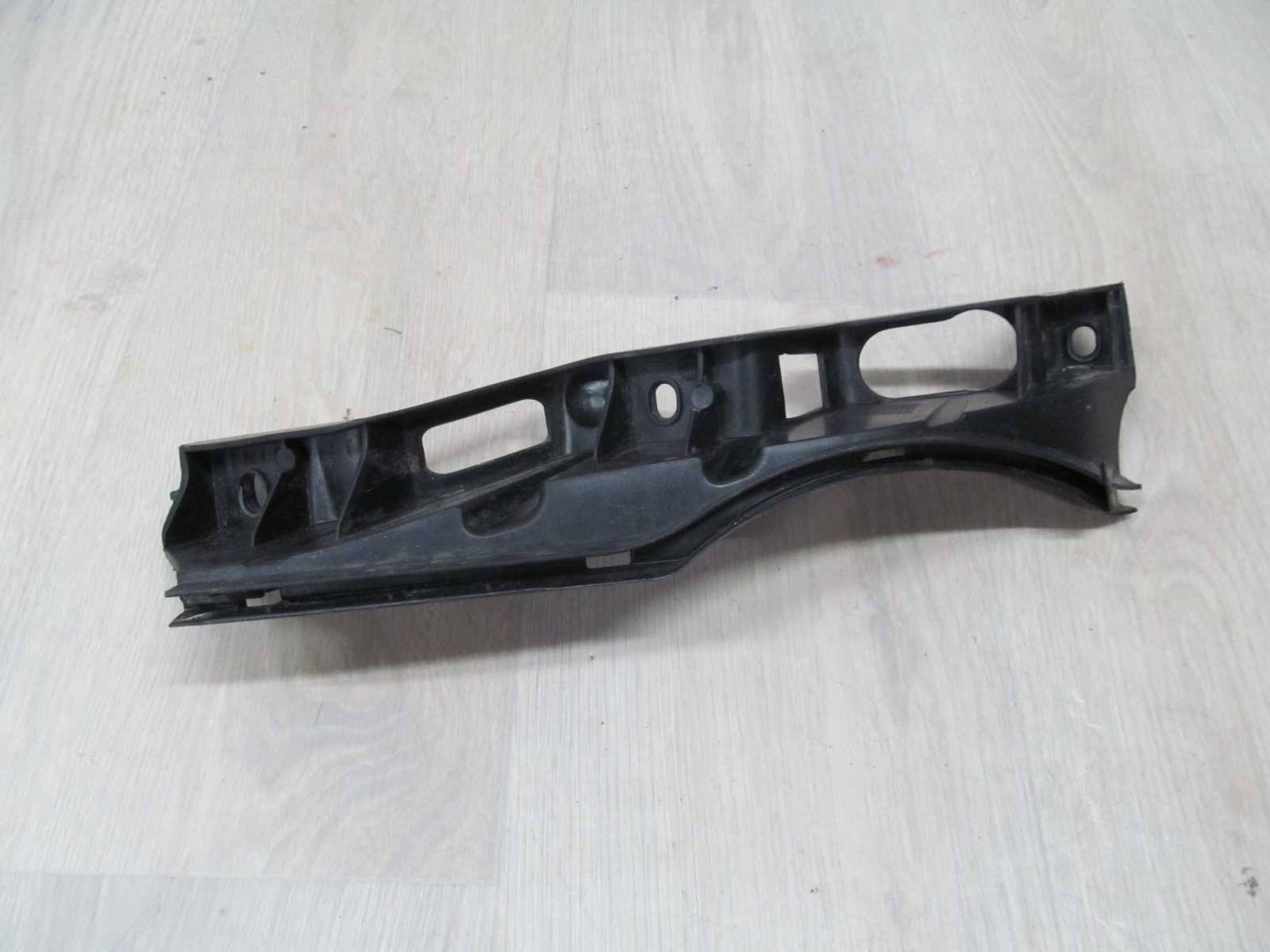 VW PASSAT B6 05-10 SLIZG ZDERZAKA PRAWY PRZOD PRAWY 3C0807890A