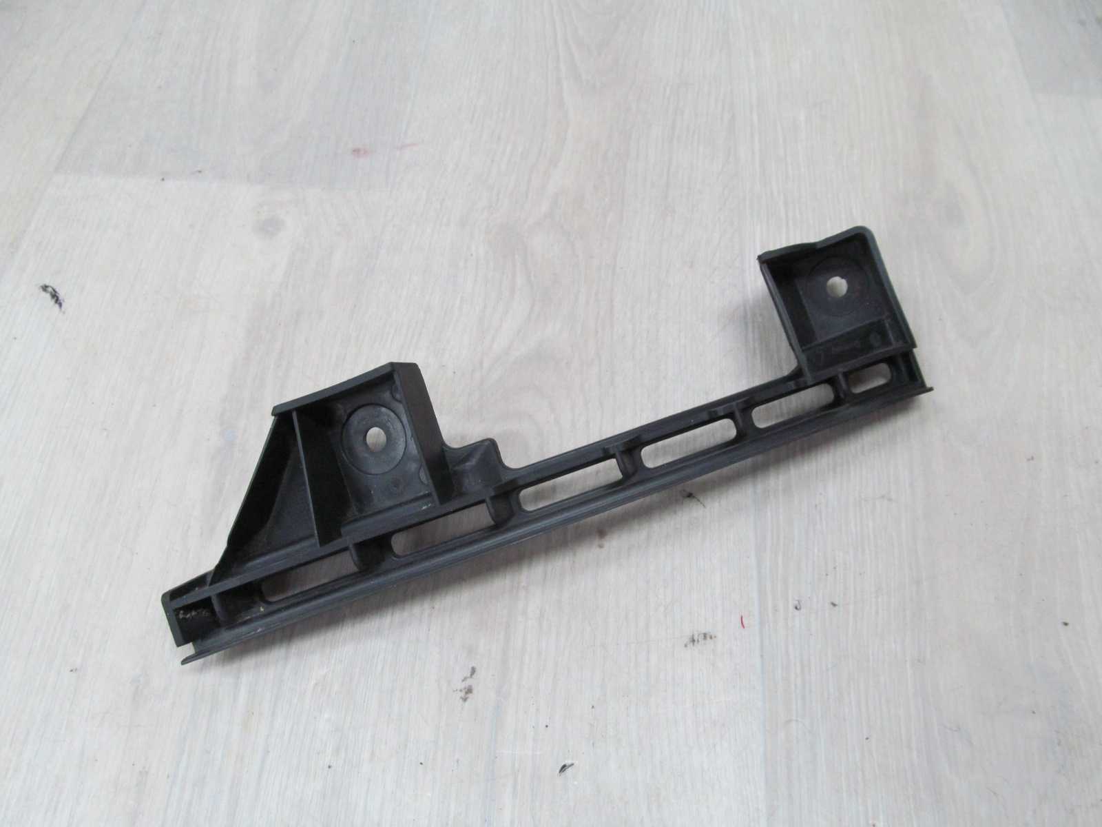 VW TOURAN I 03-10 CADDY III SLIZG ZDERZAKA PRAWY TYL 1T0807890B