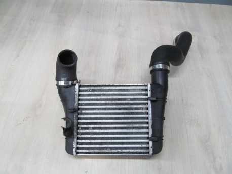 AUDI A4 B6 1.9TDI INTERCOOLER CHLODNICA 8E0145805F