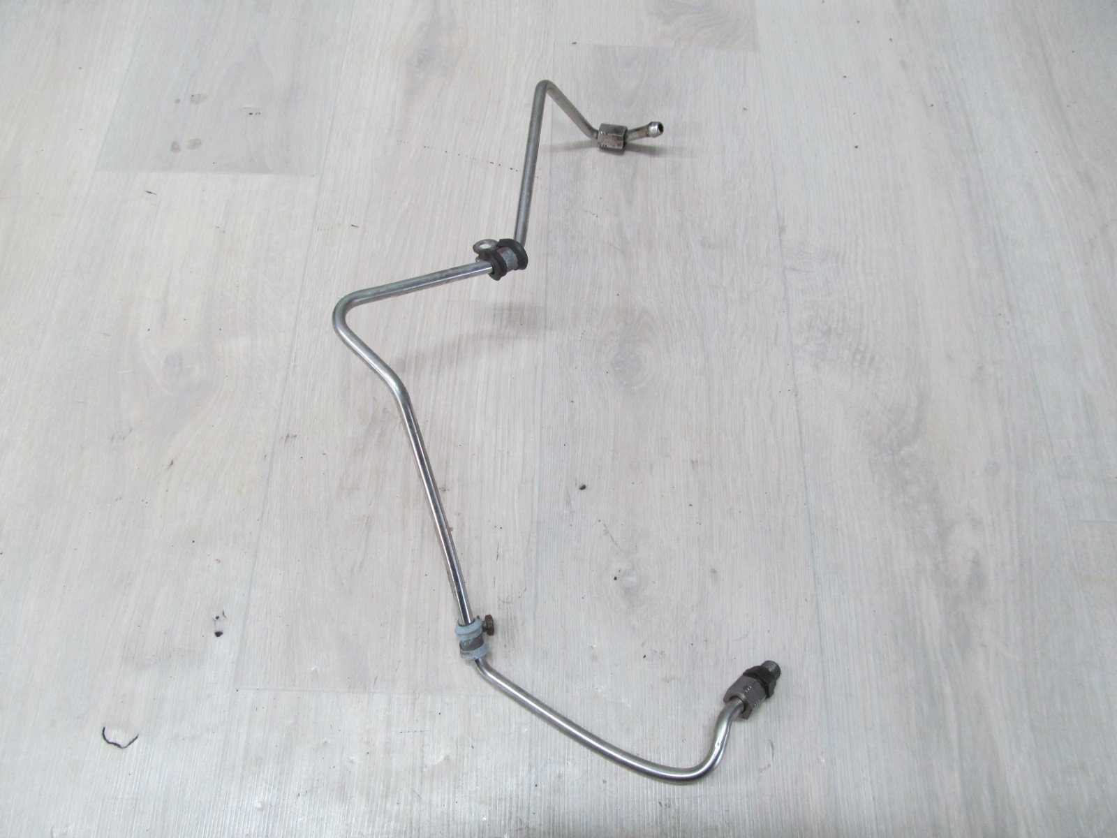 VW AUDI 2.0 TDI BKD RURKA OLEJU TURBINY TURBOSPREZARKI