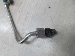 VW AUDI 2.0 TDI BKD RURKA OLEJU TURBINY TURBOSPREZARKI