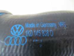 VW AUDI 2.0 TDI BKD WAZ RURA INTERCOOLERA 1K0145838D