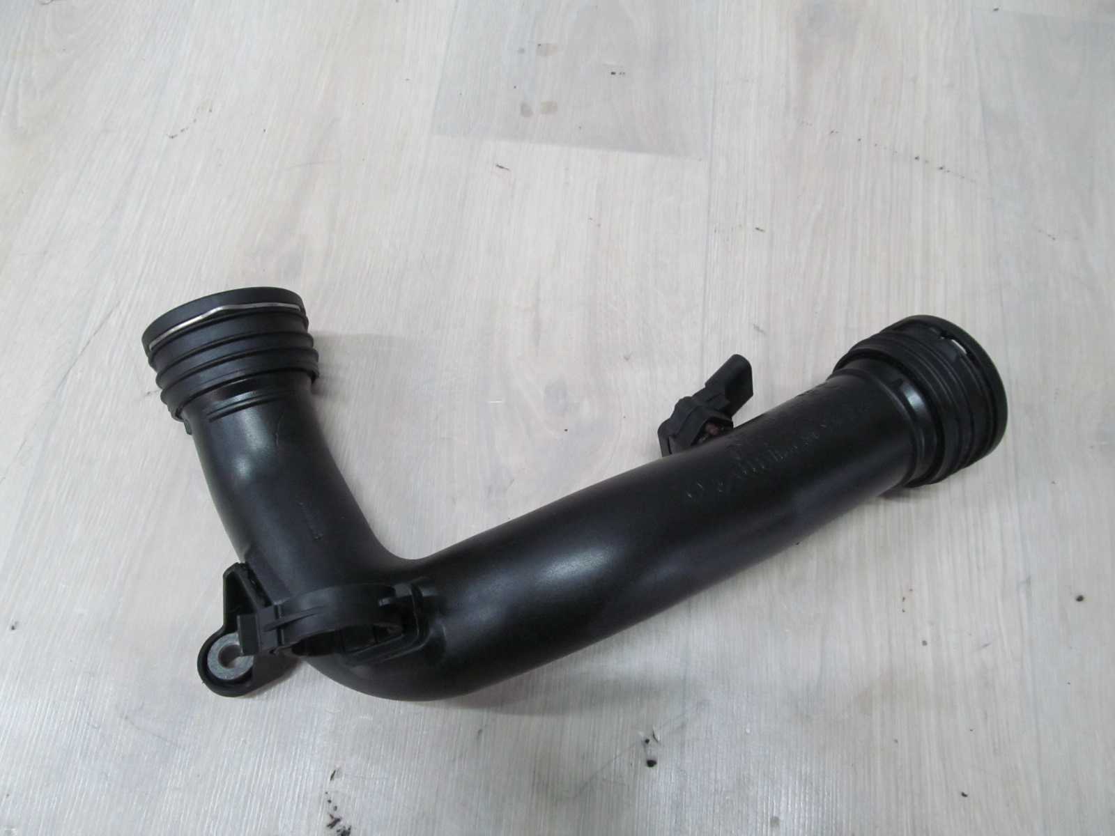 VW AUDI 2.0 TDI BKD WAZ RURA INTERCOOLERA 1K0145770D