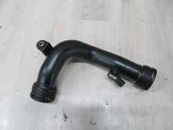 VW AUDI 2.0 TDI BKD WAZ RURA INTERCOOLERA 1K0145770D