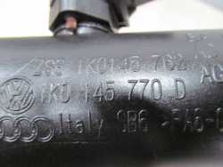 VW AUDI 2.0 TDI BKD WAZ RURA INTERCOOLERA 1K0145770D