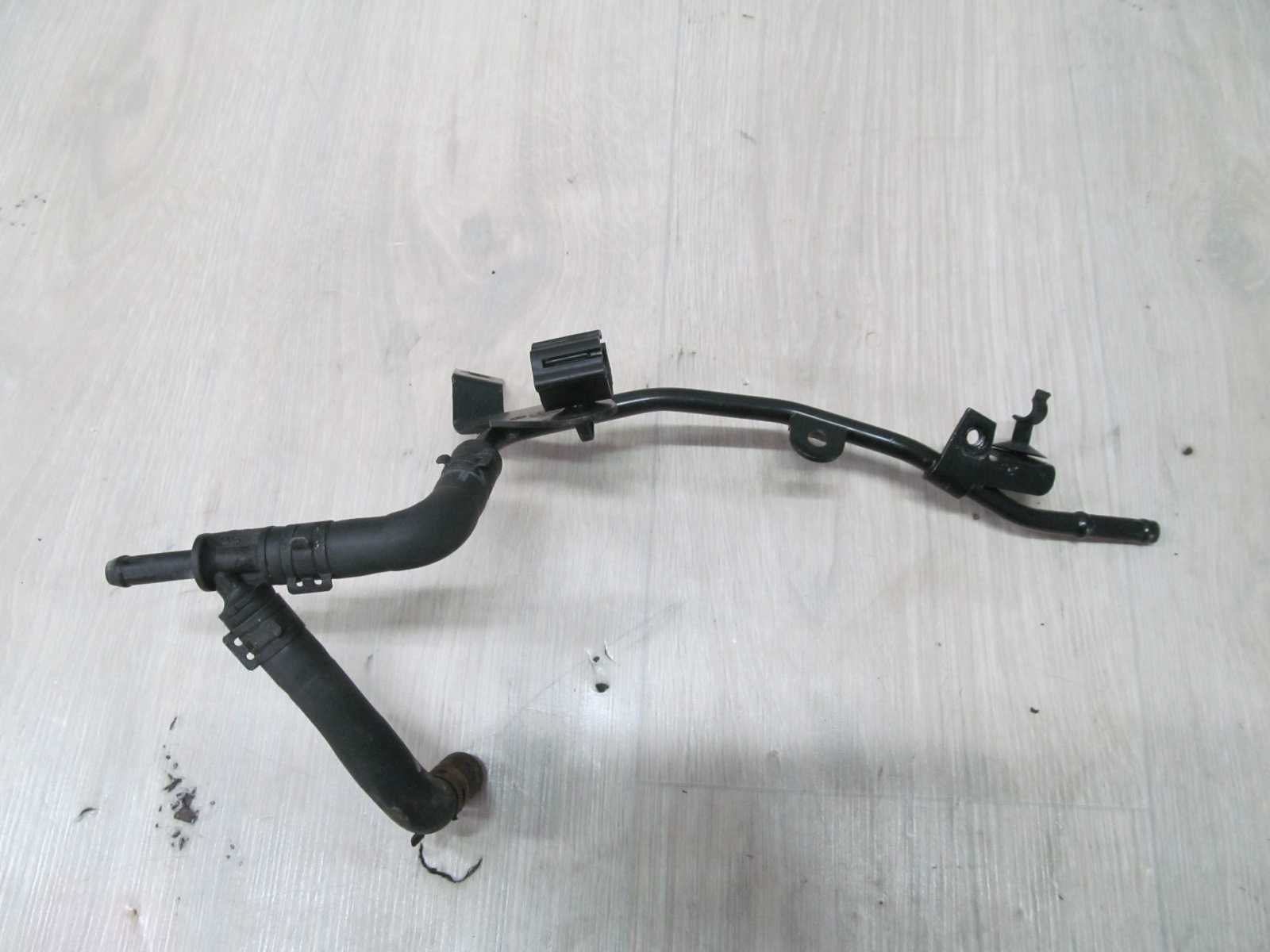 VW AUDI 2.0 TDI BKD RURKA PRZEWOD WODY 1K0121070F