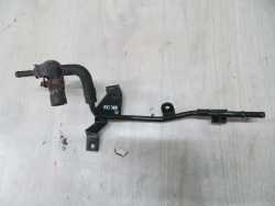 VW AUDI 2.0 TDI BKD RURKA PRZEWOD WODY 1K0121070F