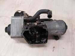 VW AUDI 2.0 TDI BKD OBUDOWA FILTRA OLEJU 045115389E