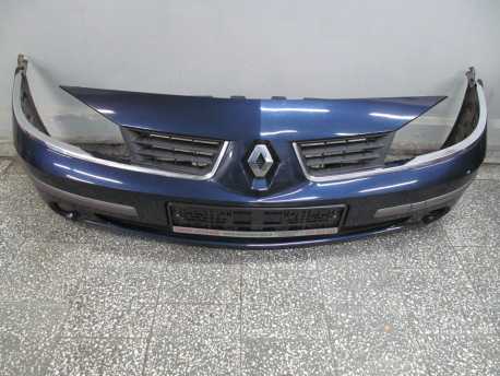 RENAULT LAGUNA II LIFT ZDERZAK PRZOD NV472 05-10