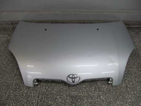 TOYOTA YARIS I LIFT FR MASKA SILNIKA GRILL 199 99-05