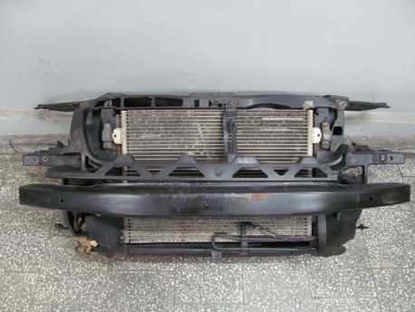 VW PASSAT B5 LIFT FL TDI WZMOCNIENIE CHLODNICE PAS 00/05