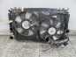 TOYOTA RAV4 III 2.2 D4D CHLODNICE WODY KLIMY KPL 06-12