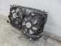 TOYOTA RAV4 III 2.2 D4D CHLODNICE WODY KLIMY KPL 06-12