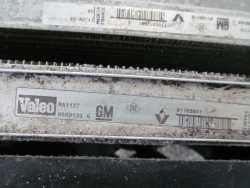 TRAFIC VIVARO 1.9 CDTI CHLODNICA WODY KLIMA WENTYLATOR