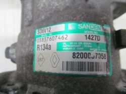 RENAULT CLIO II 1.2 SPREZARKA KLIMATYZACJI 1427D 8200037058