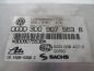 VW AUDI MODUL STEROWNIK ZAWIESZENIA 3D0907553B 5SG008407-11 02/10