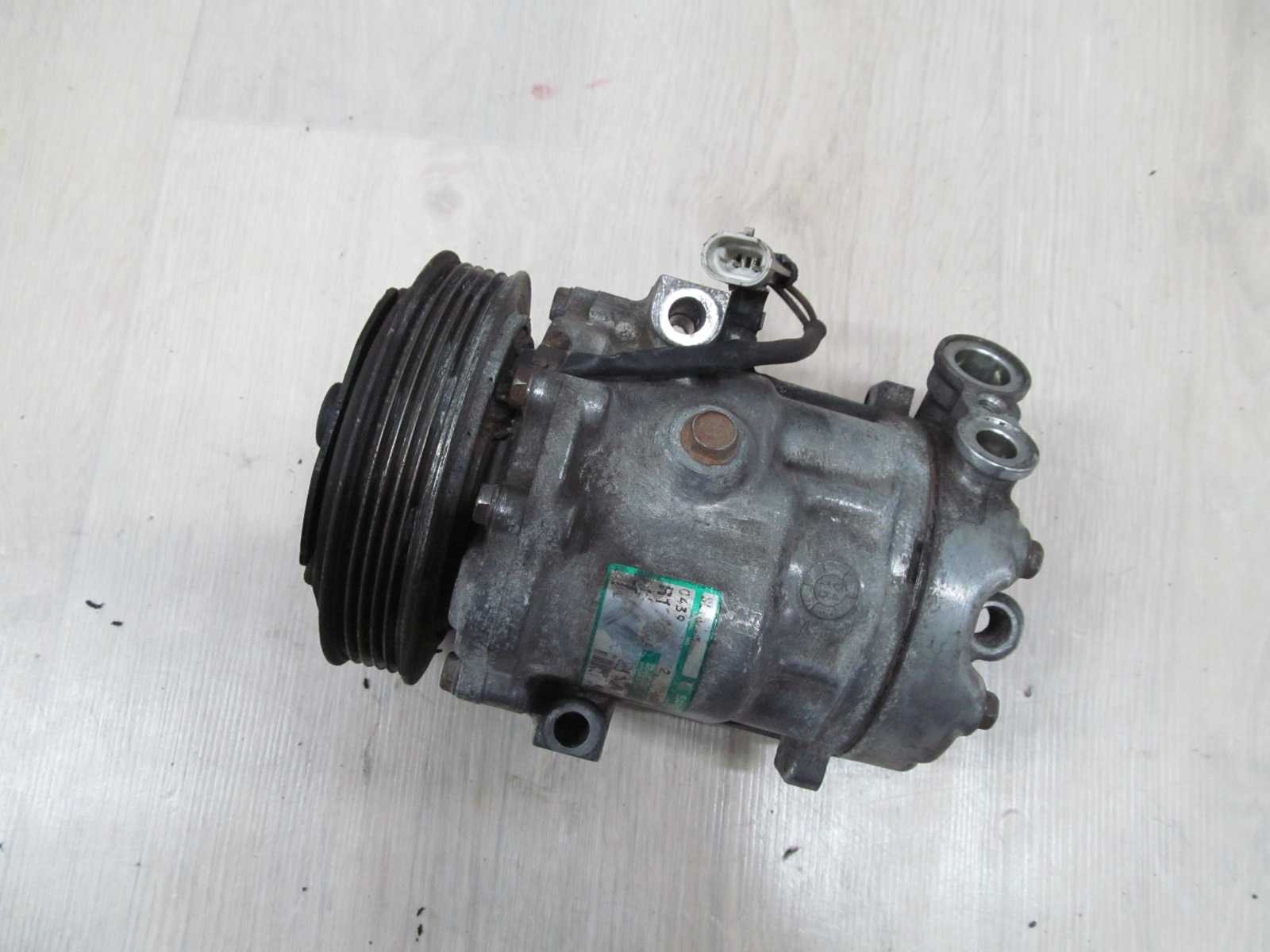 OPEL ASTRA CORSA 1.2 1.4 SPREZARKA KLIMATYZACJI 1447F 24461719