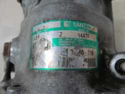 OPEL ASTRA CORSA 1.2 1.4 SPREZARKA KLIMATYZACJI 1447F 24461719
